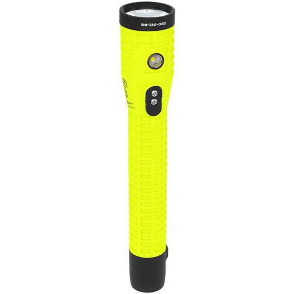 Ficklampa Nightstick XPR-5542GMX LED ATEX Uppladdningsbar Med Magnet