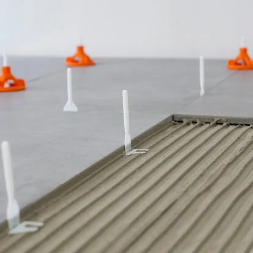 Nivåskruv Tebo Spin Level 1,8mm