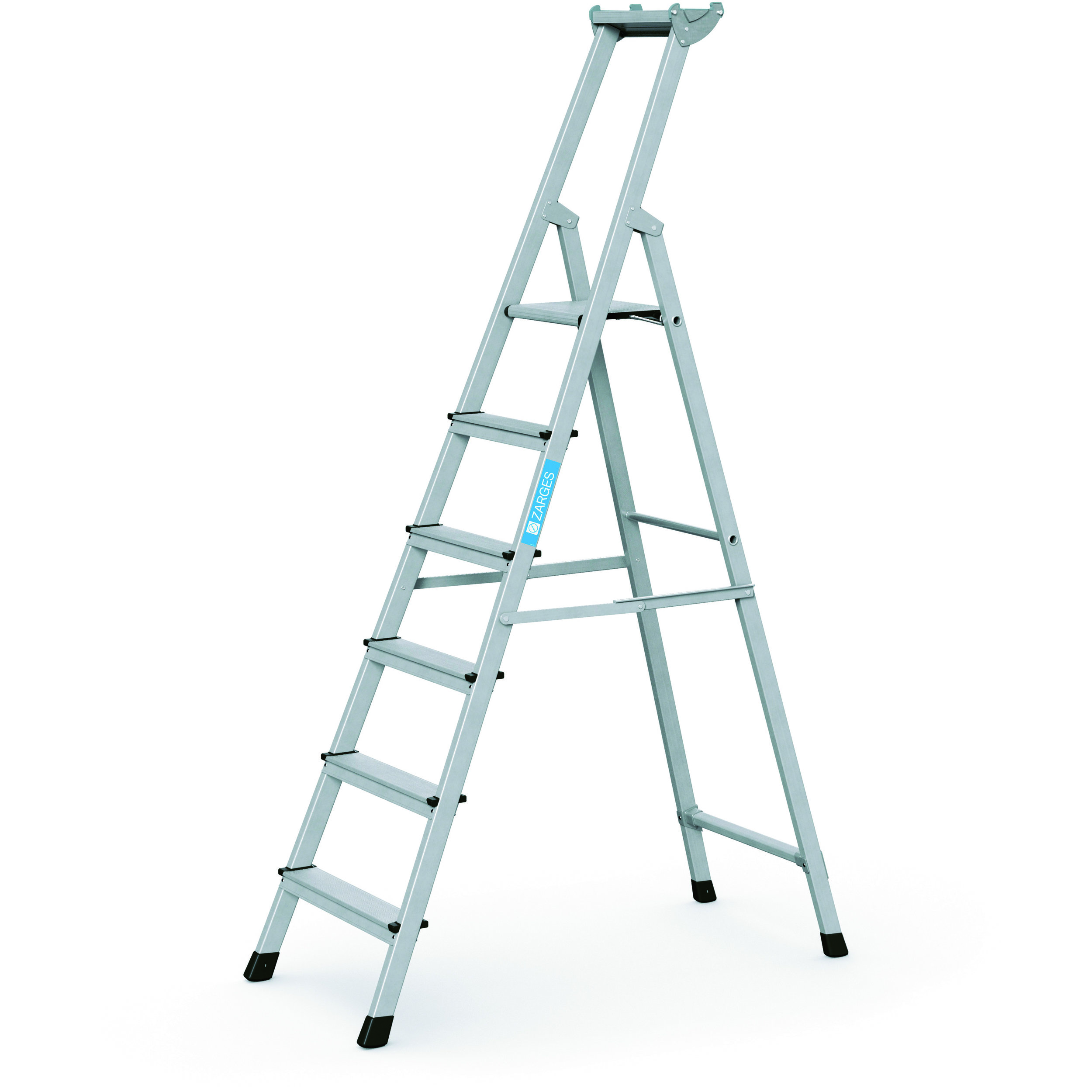 Trappstege Zarges XLstep S