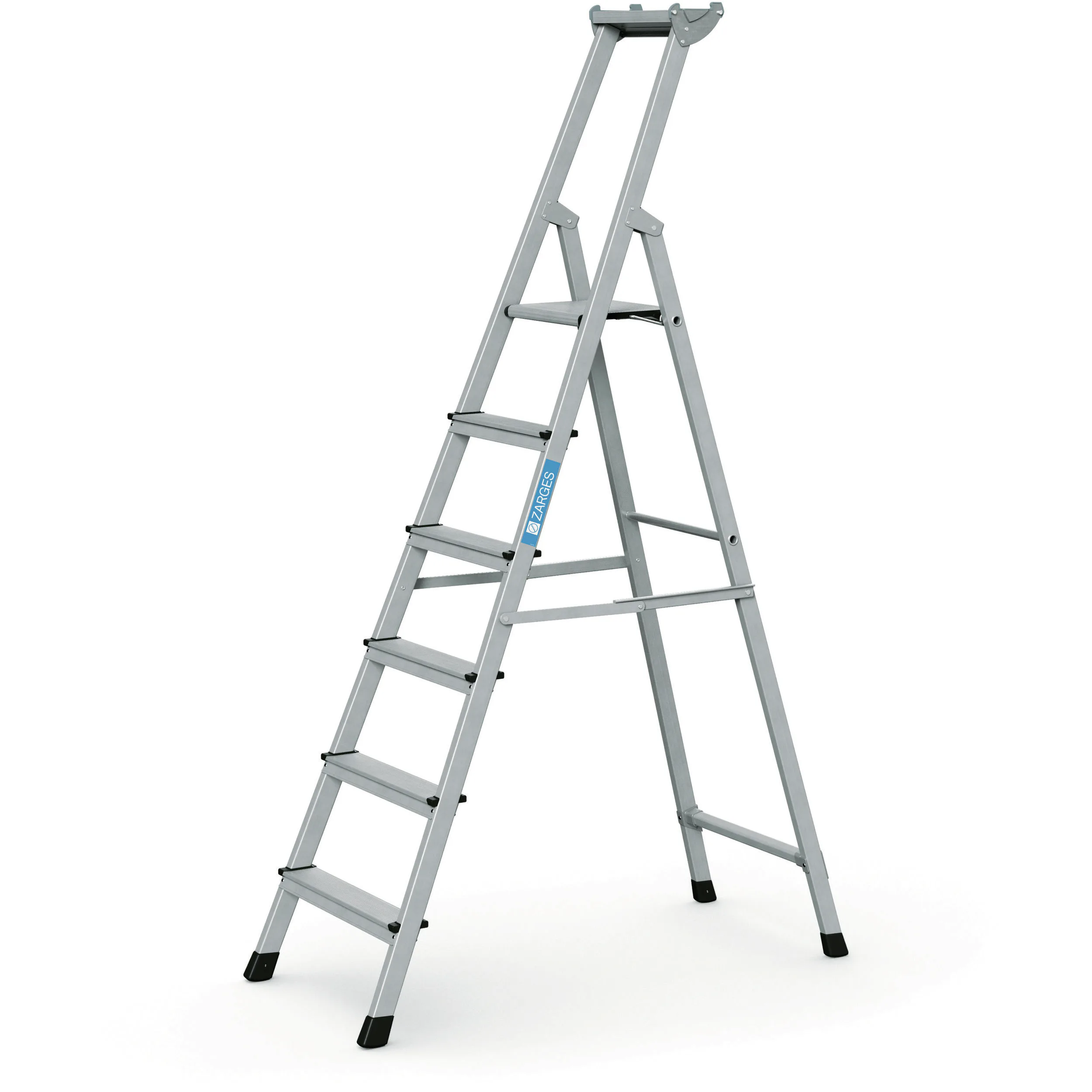 Trappstege Zarges XLstep S