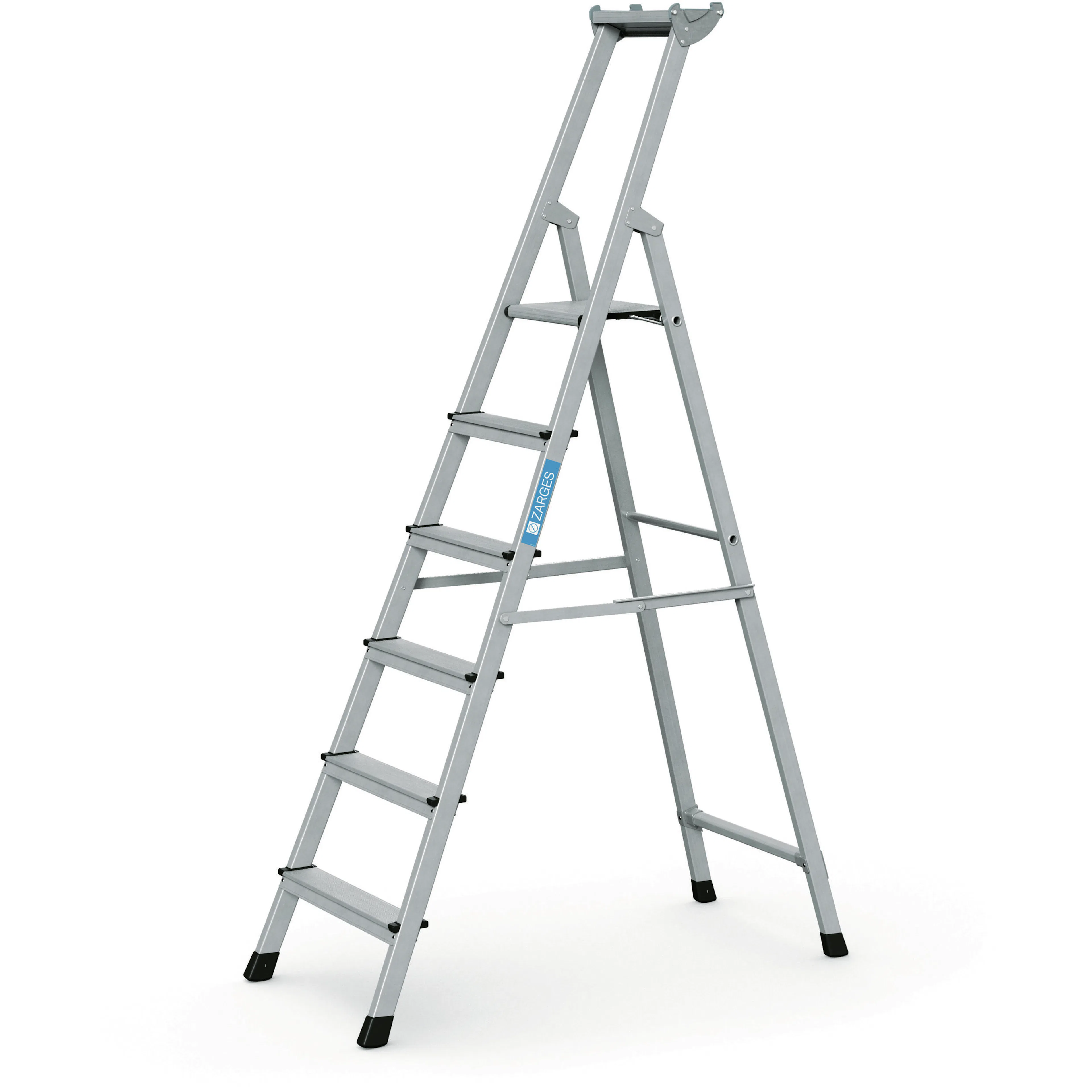 Trappstege Zarges XLstep S