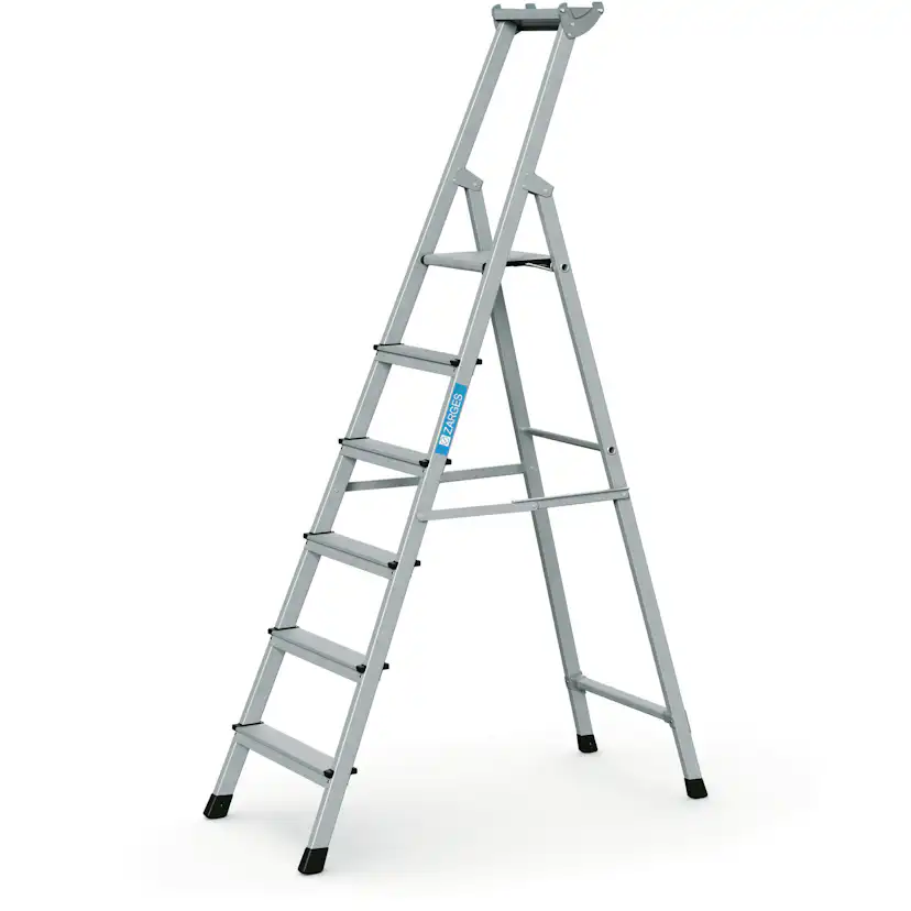 Trappstege Zarges XLstep S