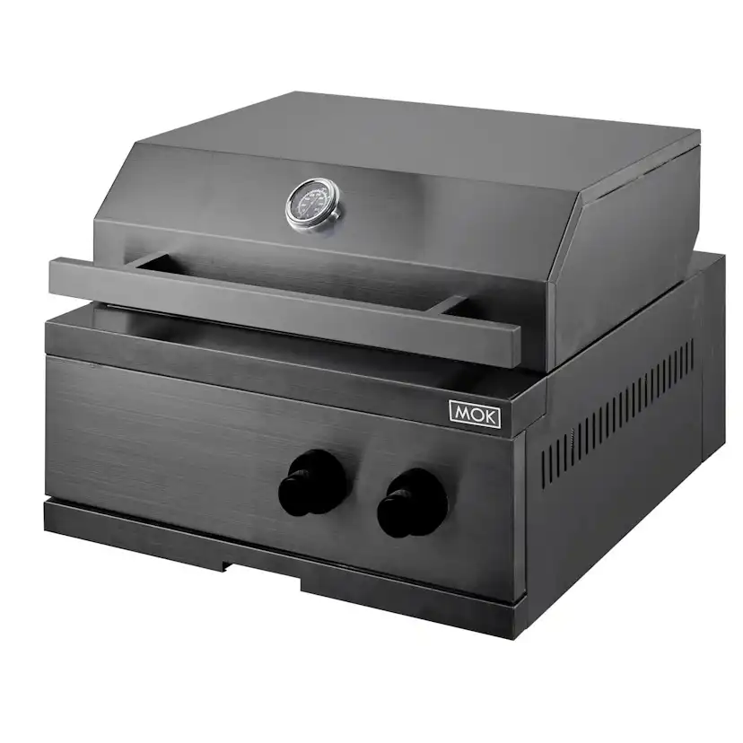 Fristående Utekök Myoutdoorkitchen Nordic Line Reykjavik