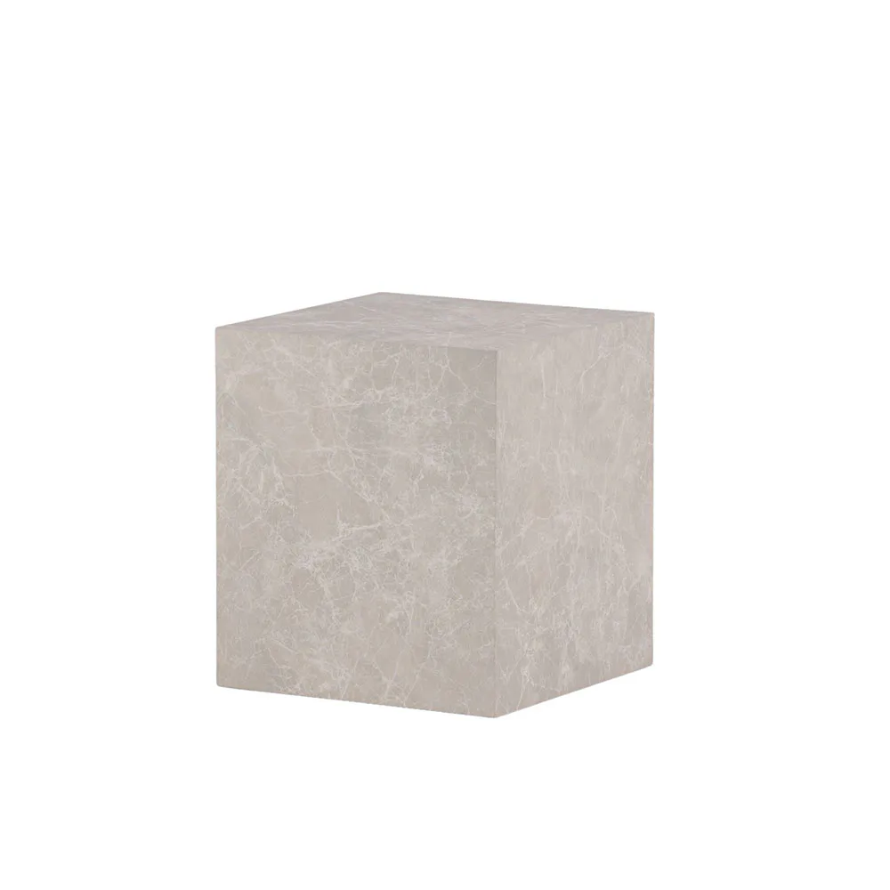 Sidobord Venture Home York 45 cm