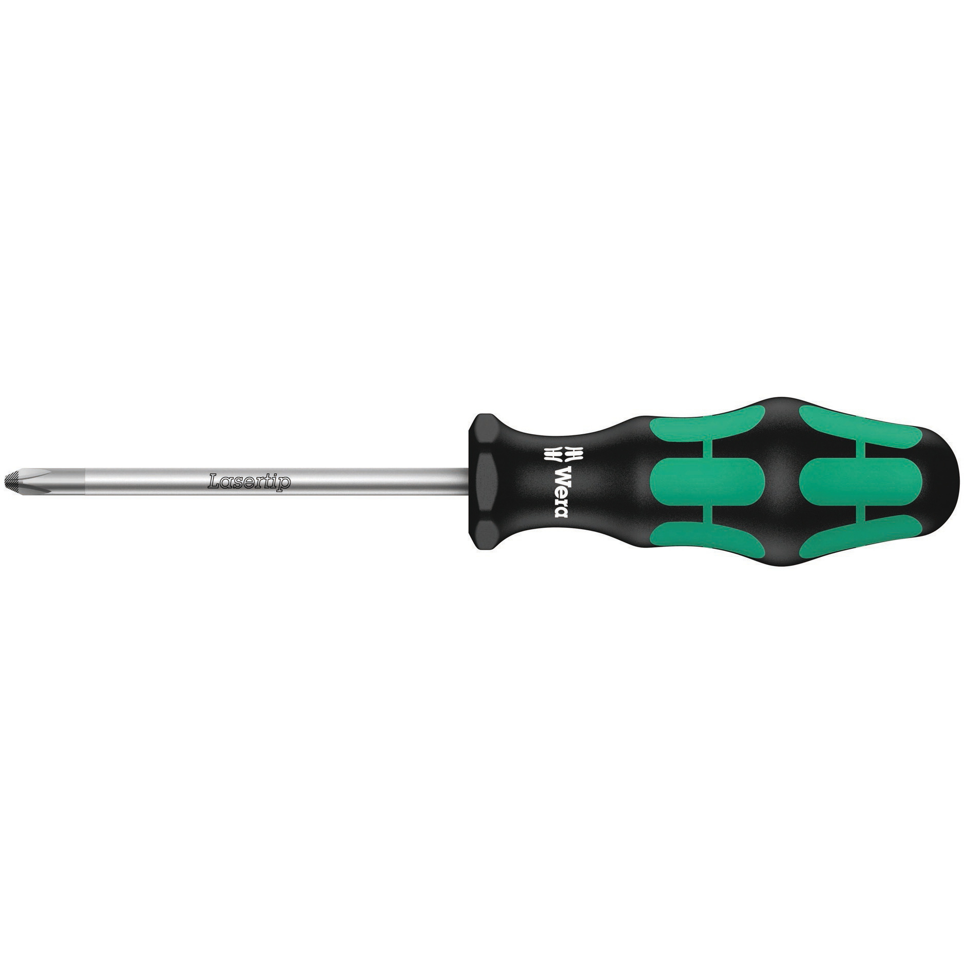 Skruvmejsel Wera 350 Ph Nr 2 Klinglängd 100Mm