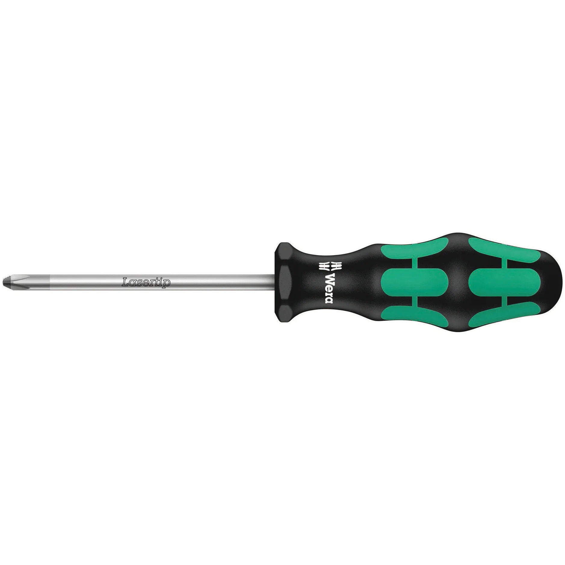 Skruvmejsel Wera 350 Ph Nr 2 Klinglängd 100Mm