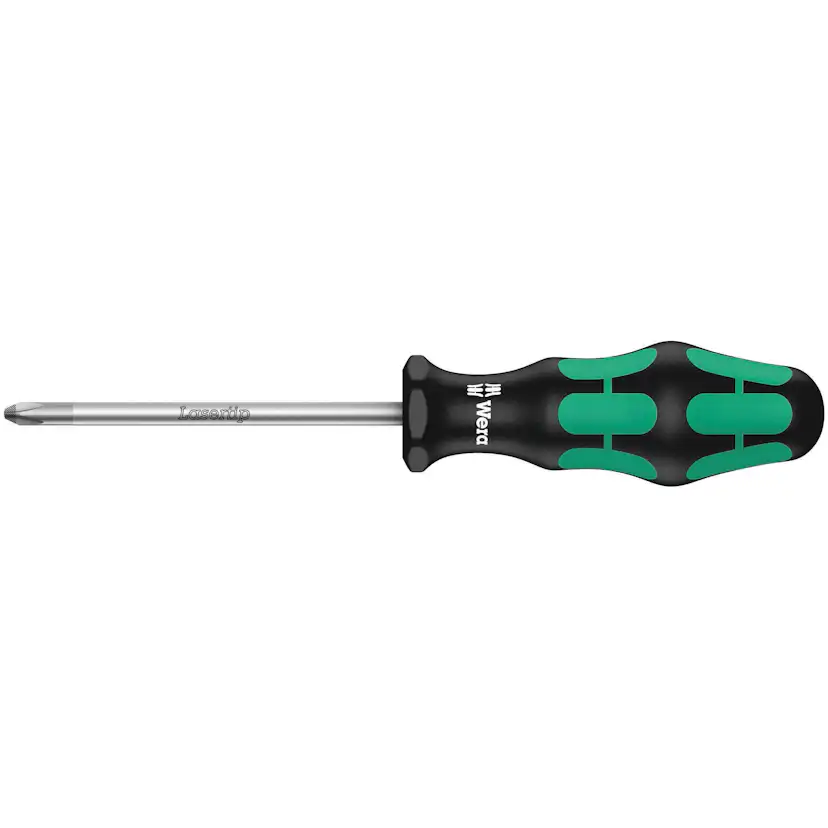 Skruvmejsel Wera 350 Ph Nr 2 Klinglängd 100Mm