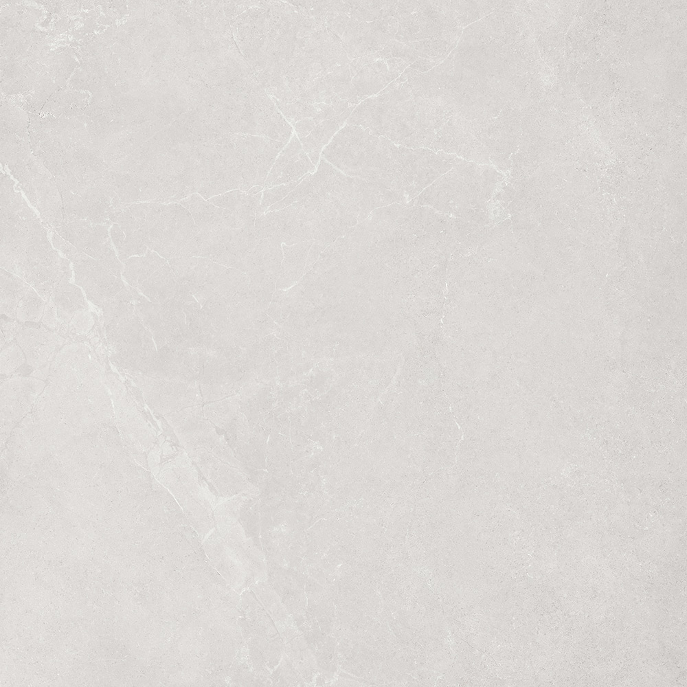 Klinker Tenfors Storm White 120x120 cm