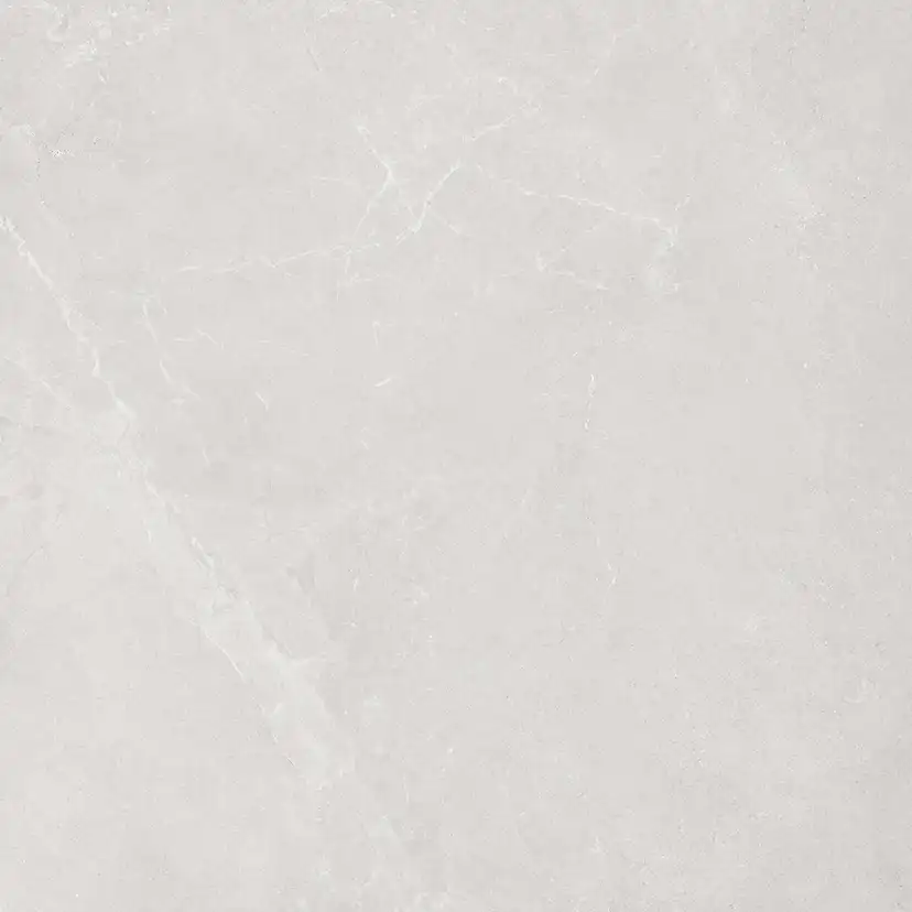 Klinker Tenfors Storm White 120x120 cm