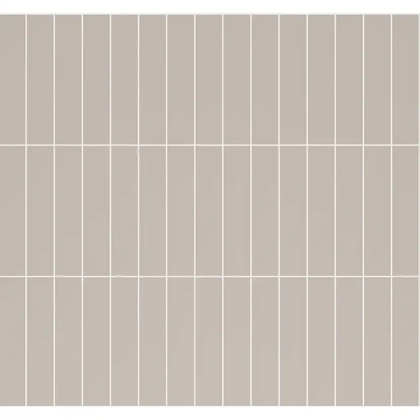 Stänkskyddsskiva Fibo 5200-KM0420 EM Warm Grey 11x620x580 mm