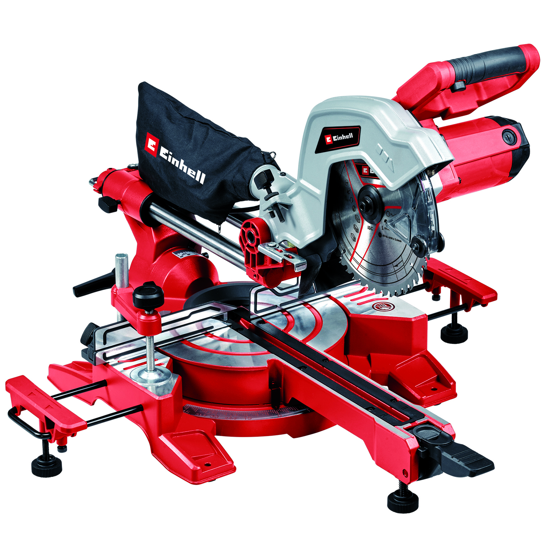 Kap- och Gersåg Einhell TC-SM 216