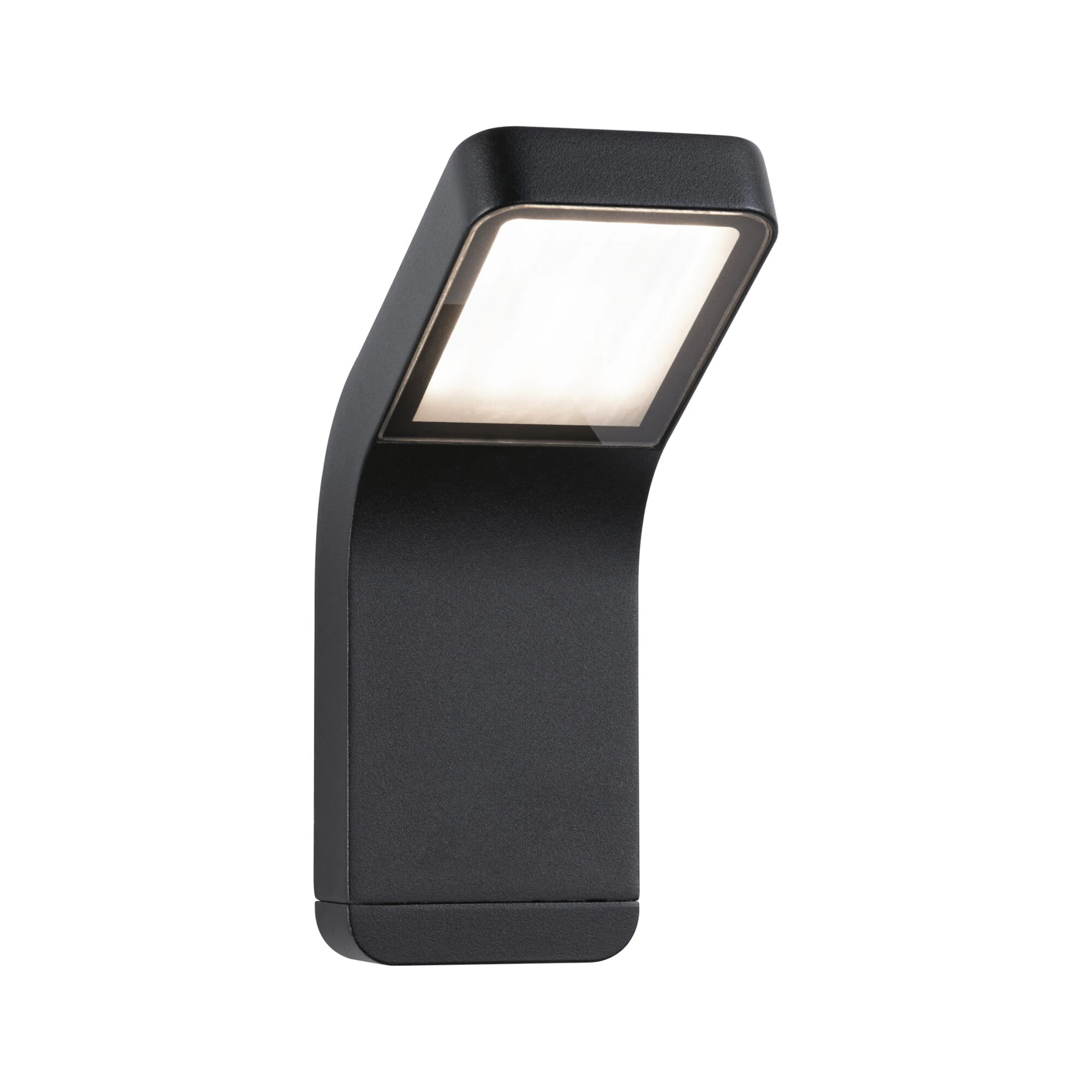 Fasadbelysning LED Paulmann Kulma Seawater Resistant IP44 230V Design: utan Skymningsstyrd Rörelsedetektor