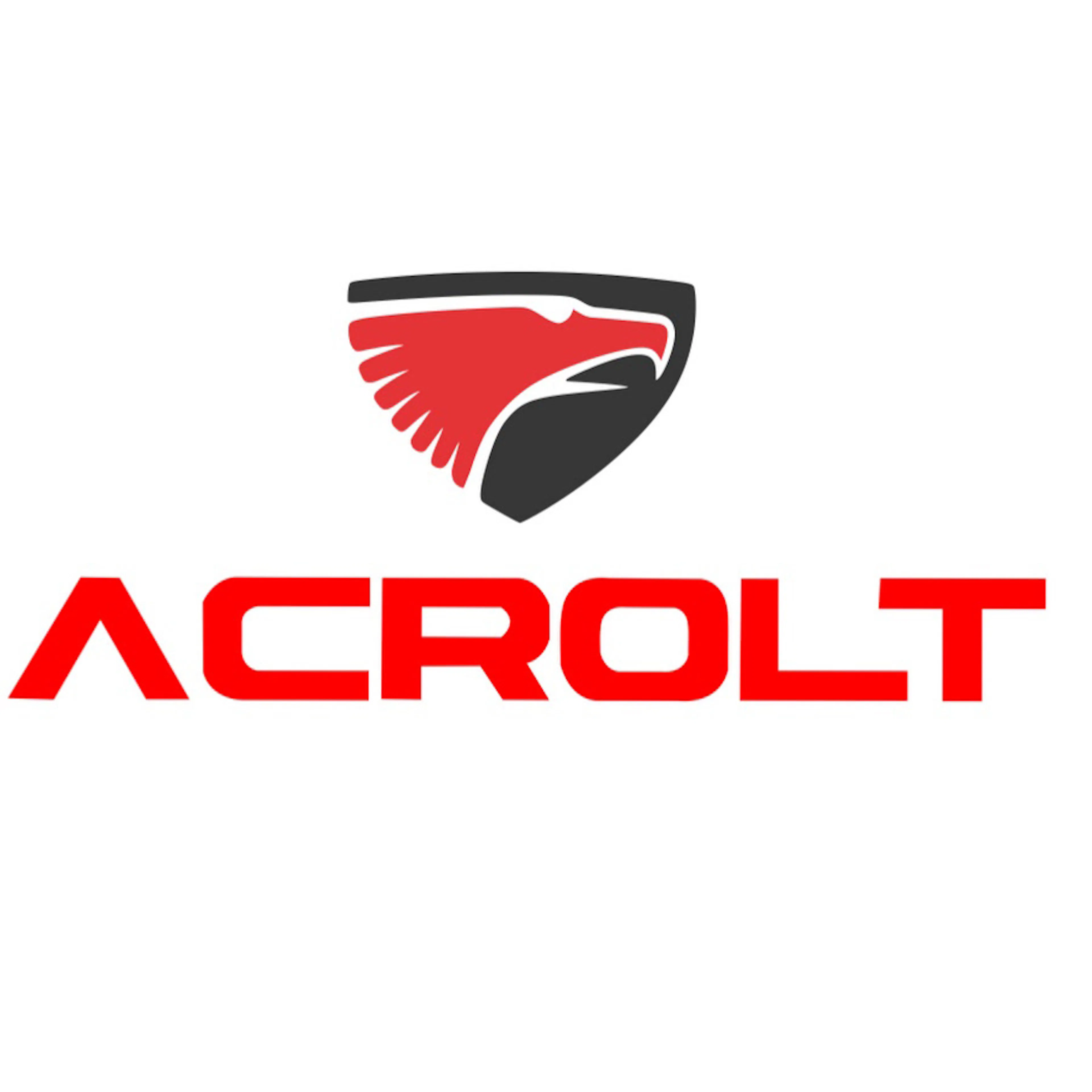Acrolt logo
