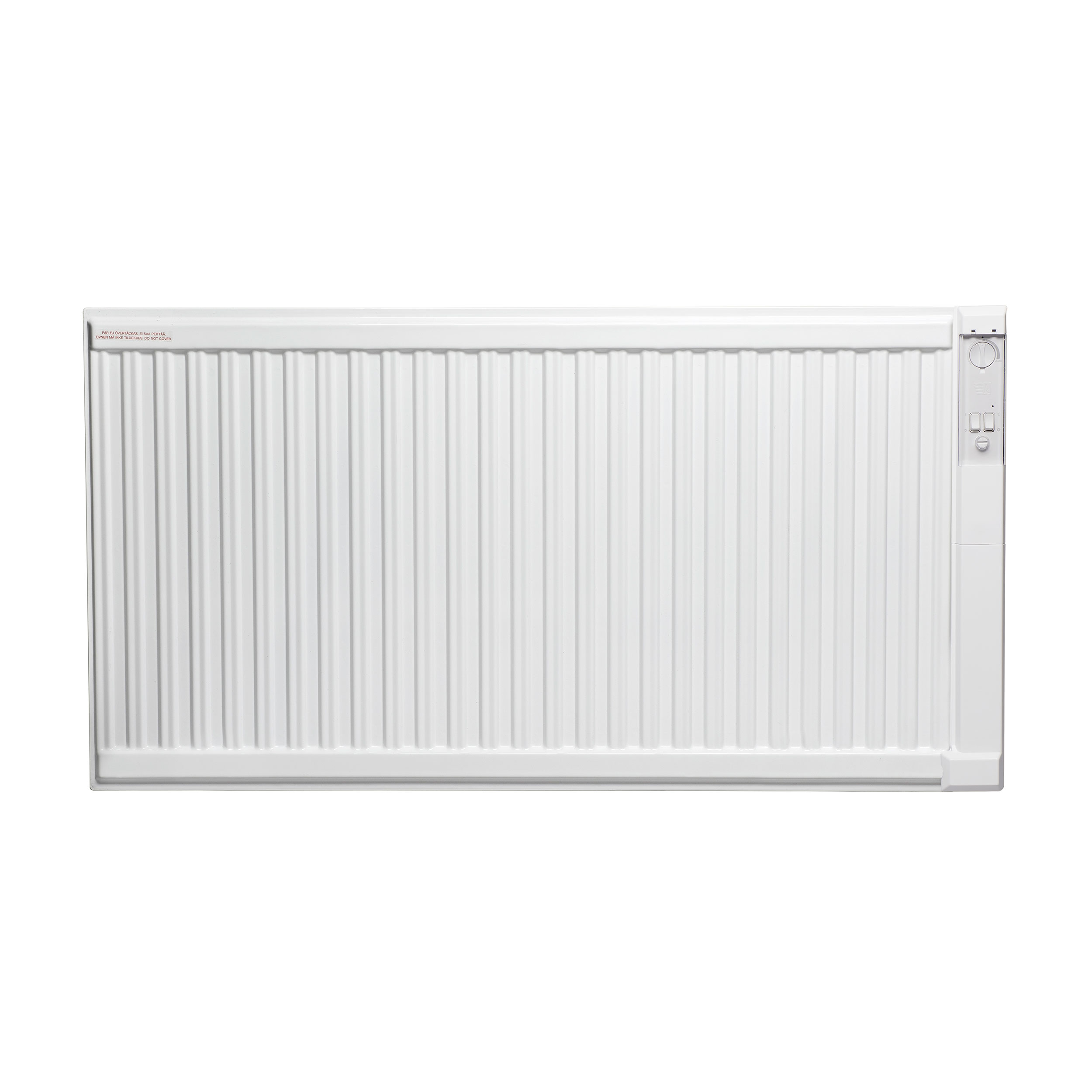 Oljefyllt Element Gnosjö Klimatprodukter Elektronisk Design 230 V