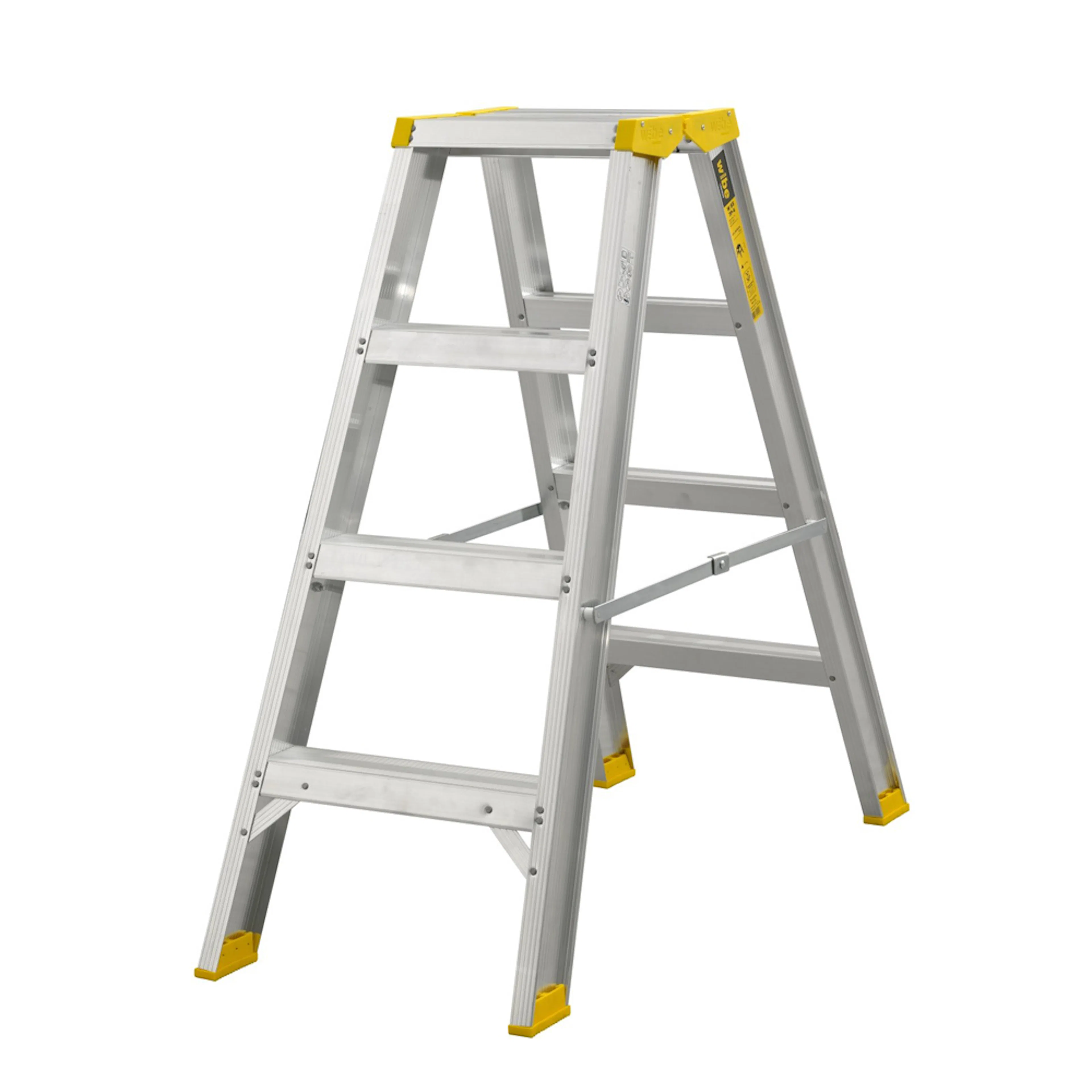 TRAPPALL 55TP W 55TP-4 4 STEG