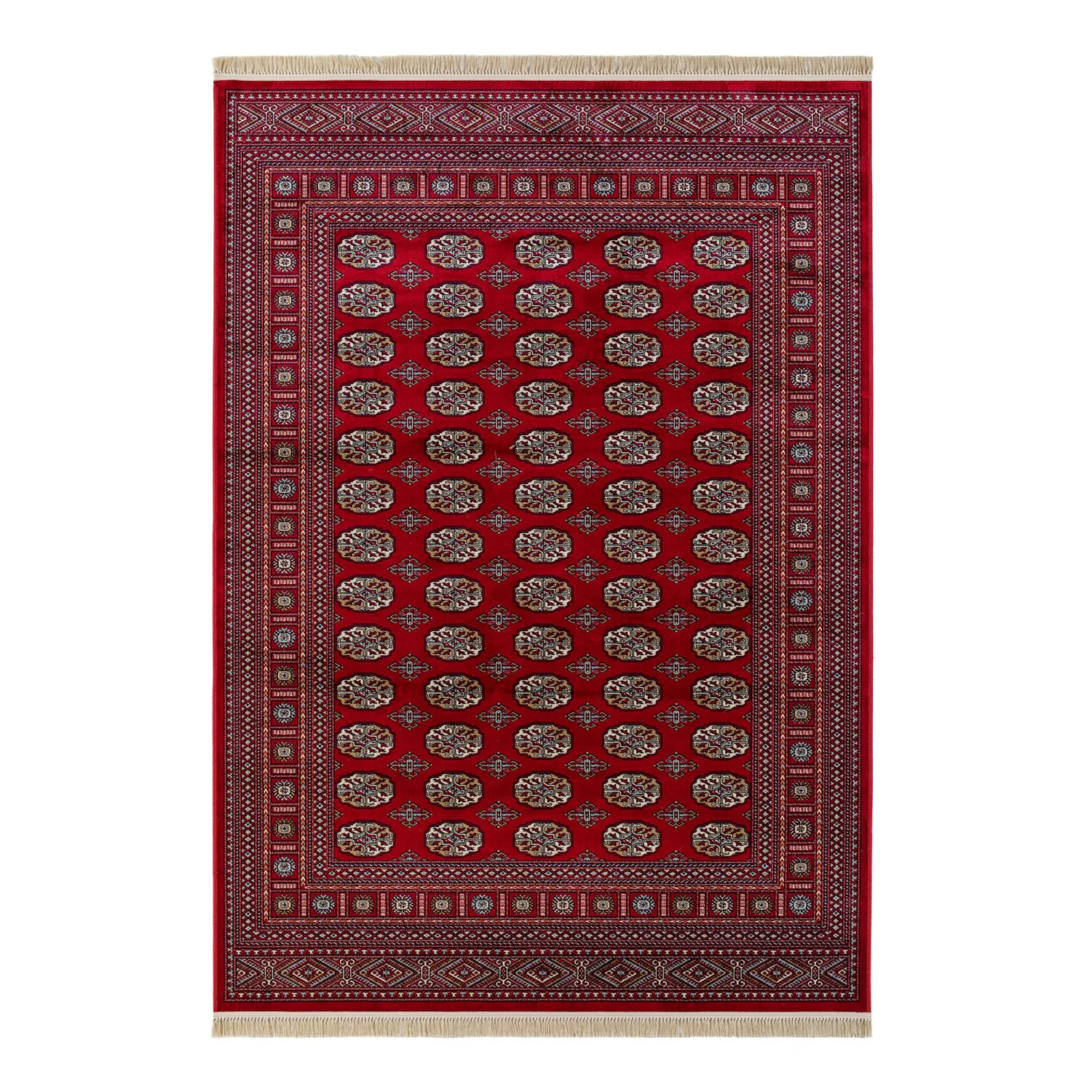 Persisk Matta KM Carpets Teheran Boccara