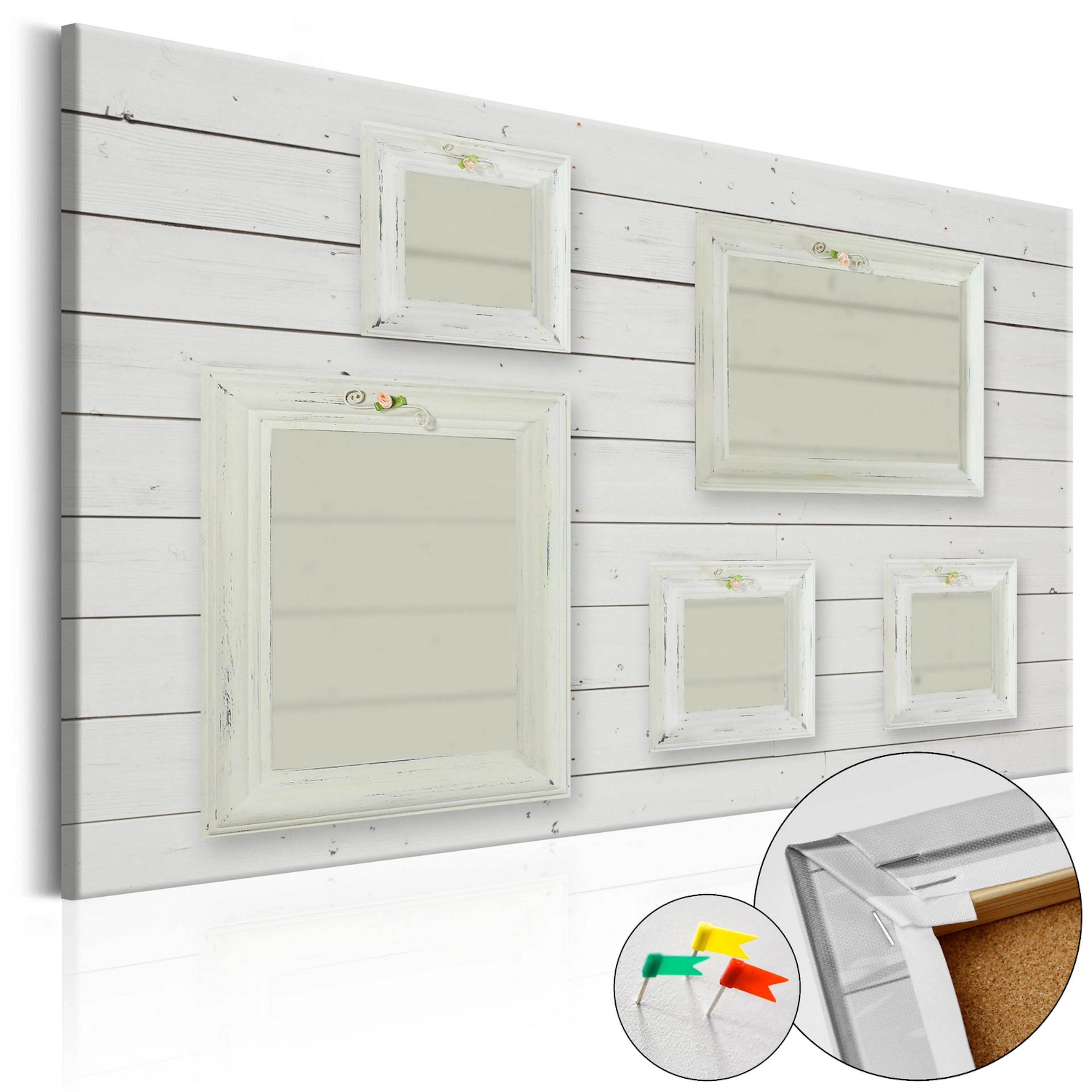 Anslagstavla Arkiio Vintage Gallery