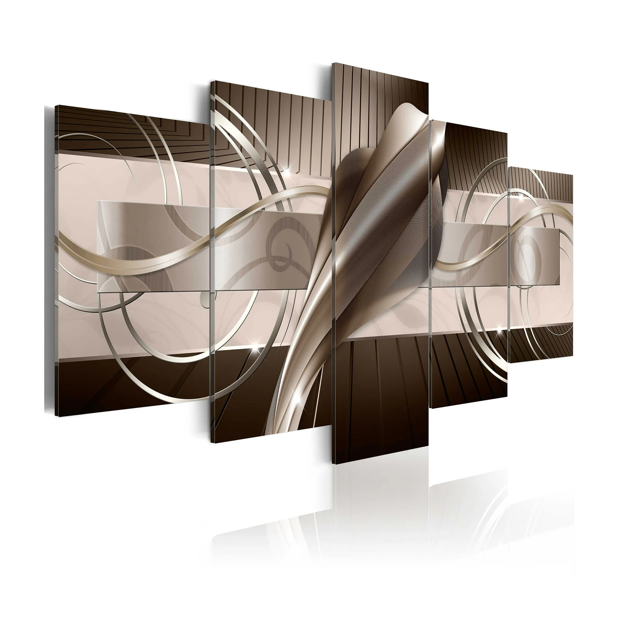 Tavla Arkiio Brown Cobra