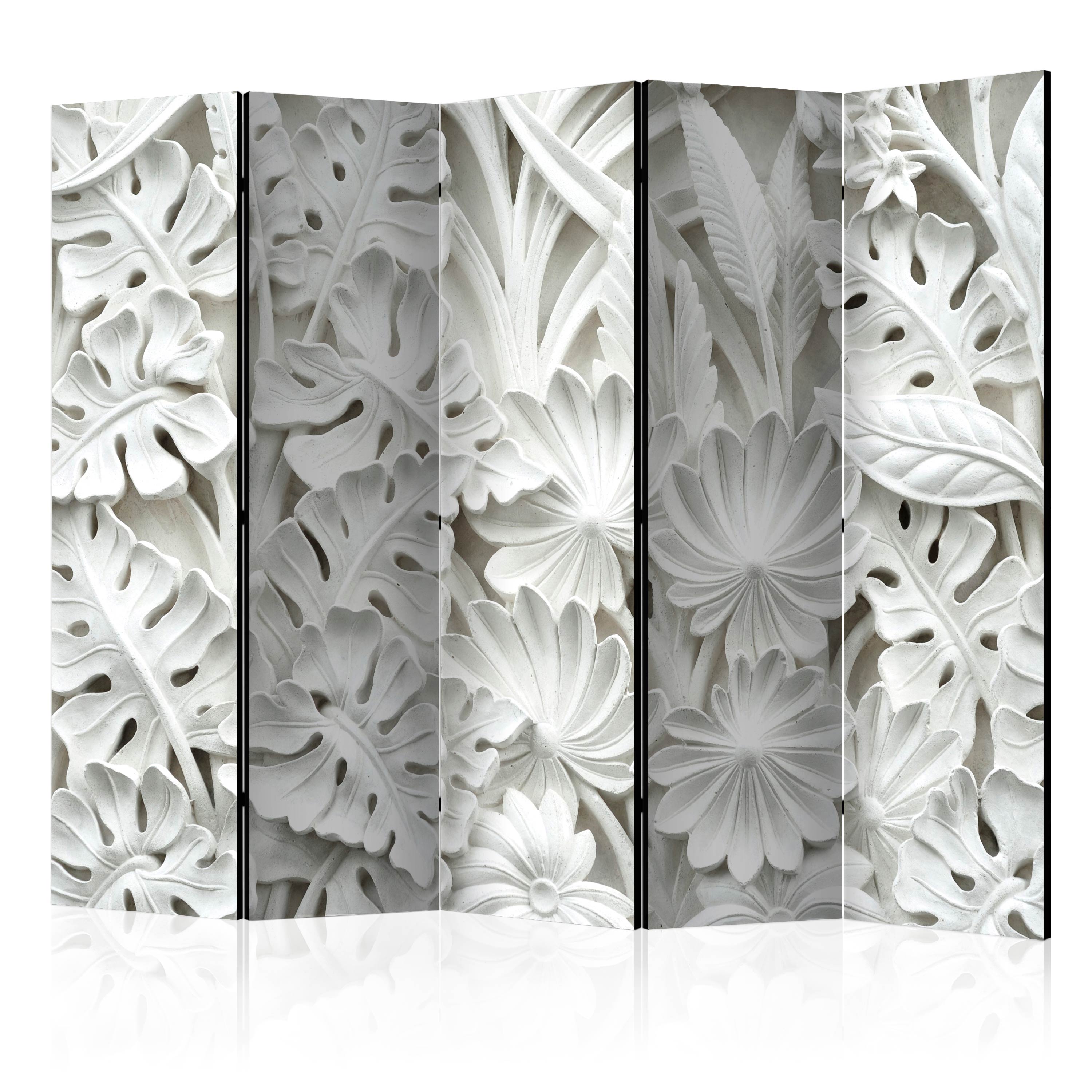 Rumsavdelare Arkiio Alabaster Garden II 225x172 cm