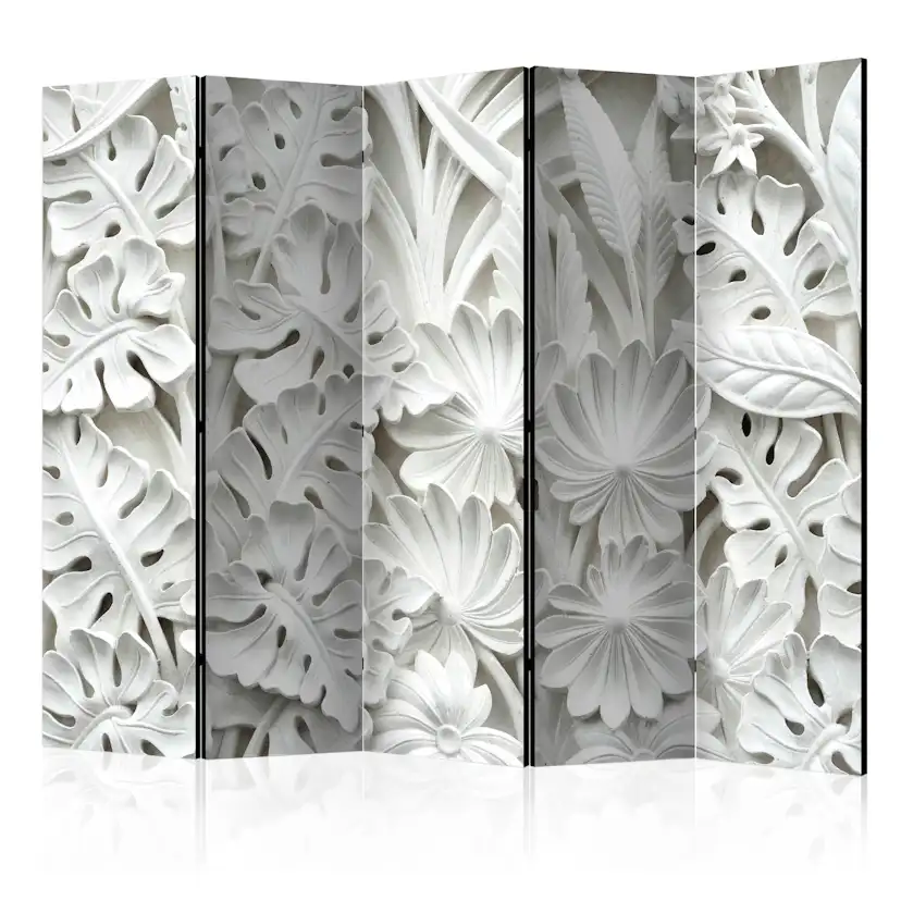 Rumsavdelare Arkiio Alabaster Garden II 225x172 cm