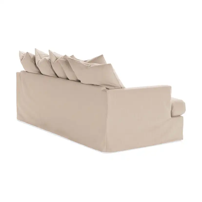 4-sitssoffa Scandi Days Menard 224 cm