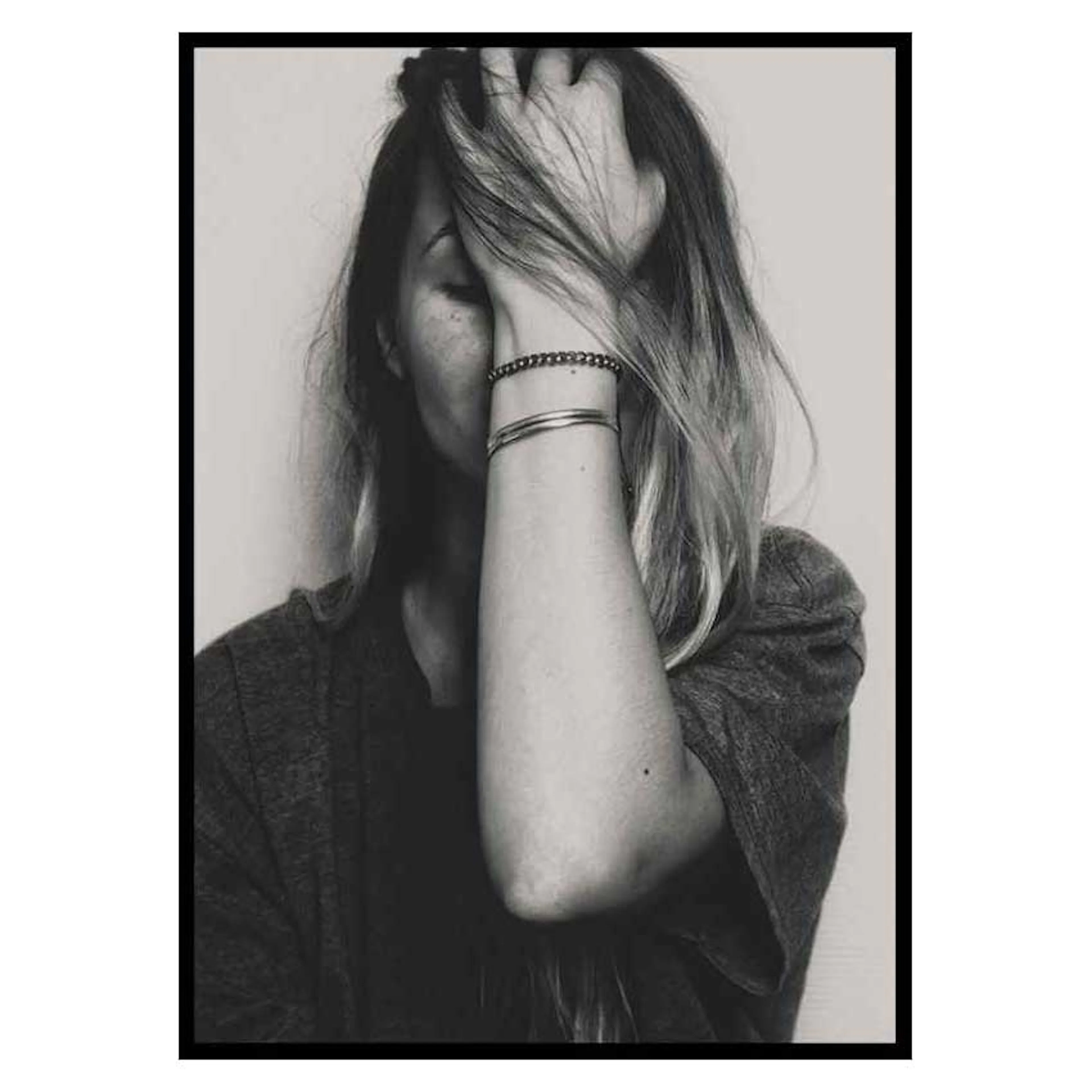 Poster Gallerix Moment