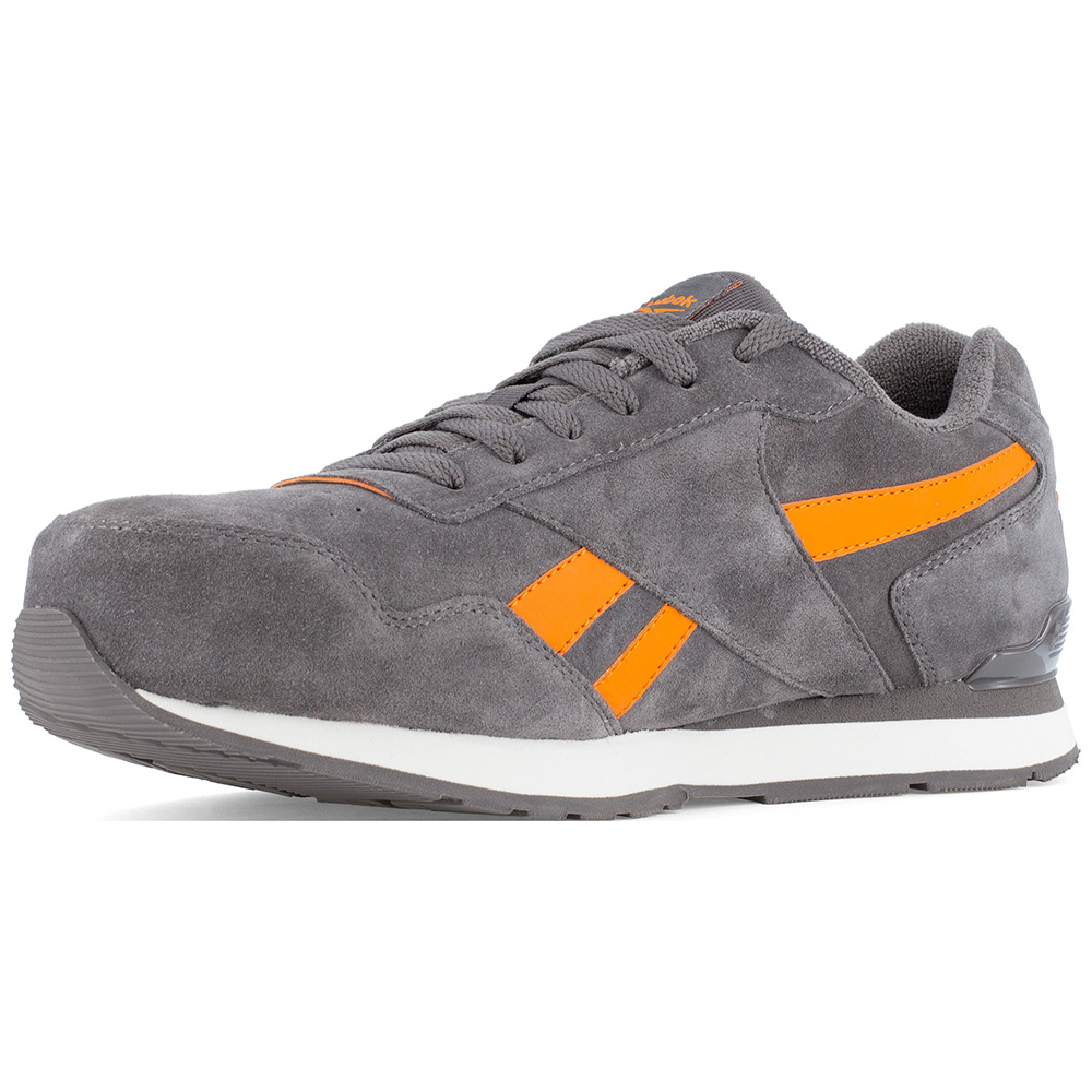 Skyddssko Reebok Royal Glide Safety IB 1091-S1P