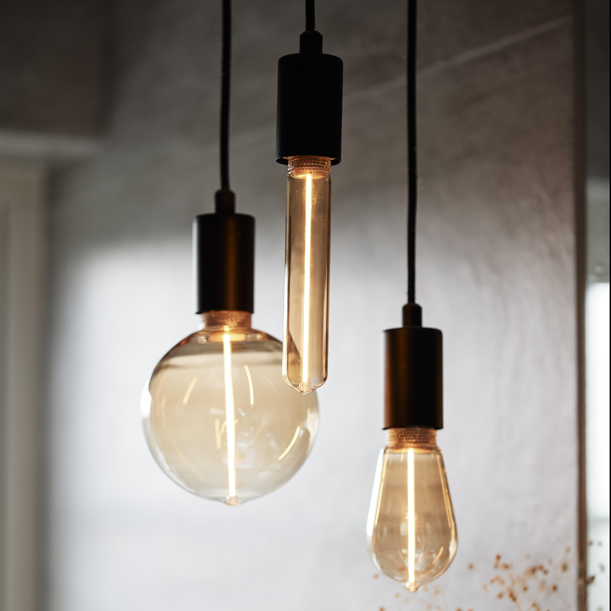 Ljuskälla PR Home  LED G125 E27