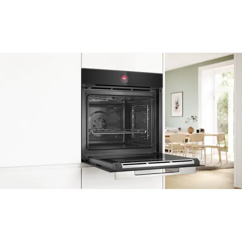 Inbyggnadsugn Bosch HBG7221B1 Serie 8