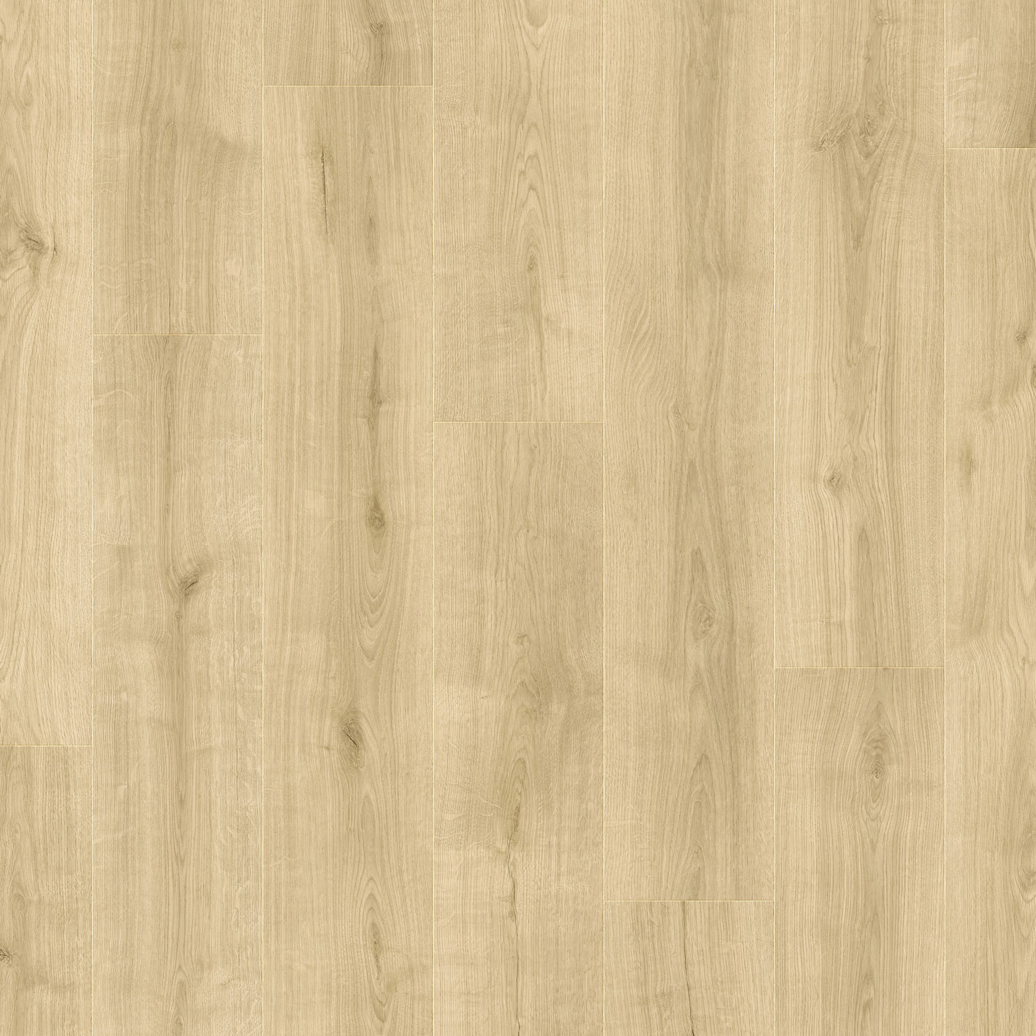Vinylgolv Pergo Glomma Pad Pro Bright Hill Oak