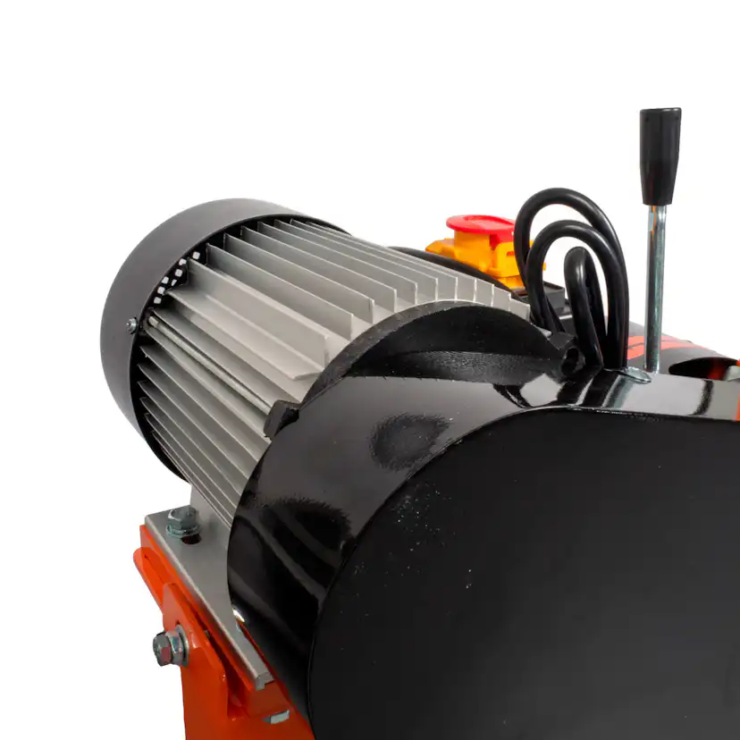 Vedklyv Fornorth Pro 8T