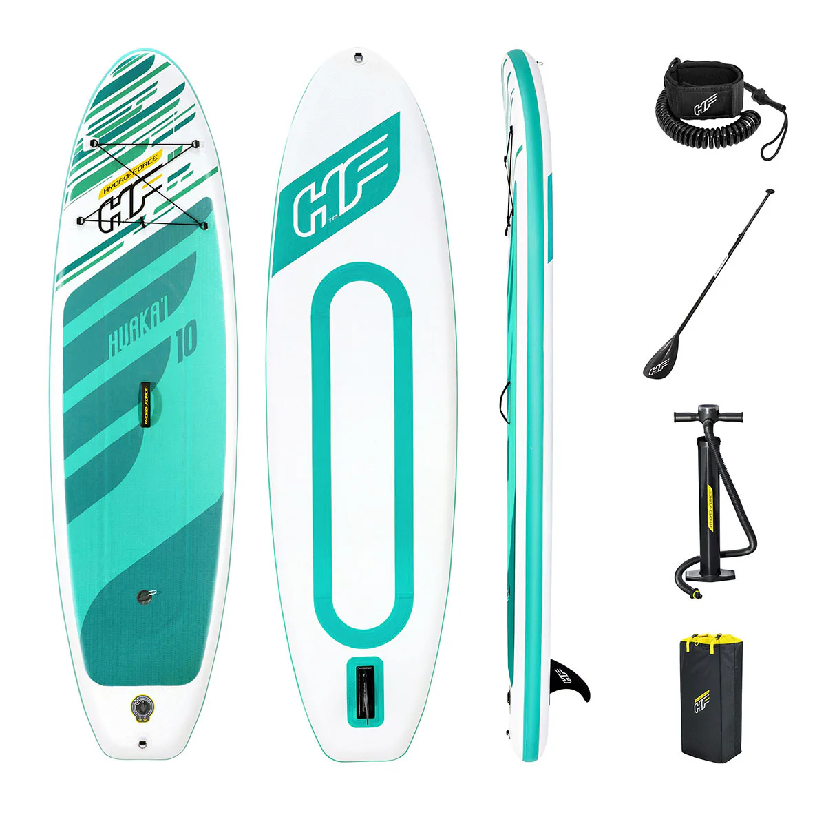 SUP-bräda Bestway Huaka'i