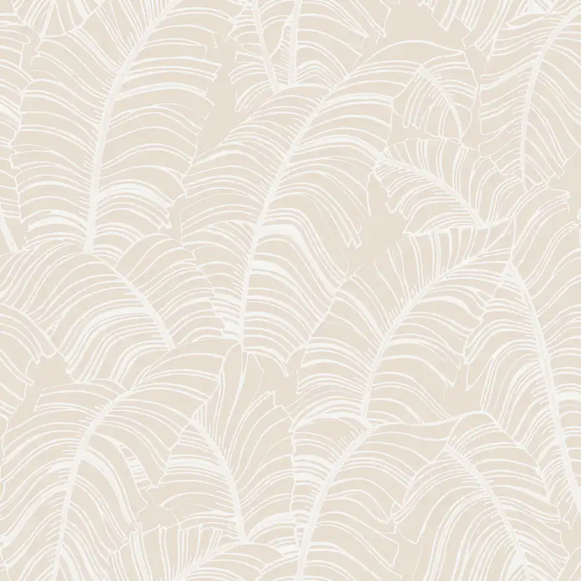 Tapet Galerie Wallcoverings Broadleaf G78300