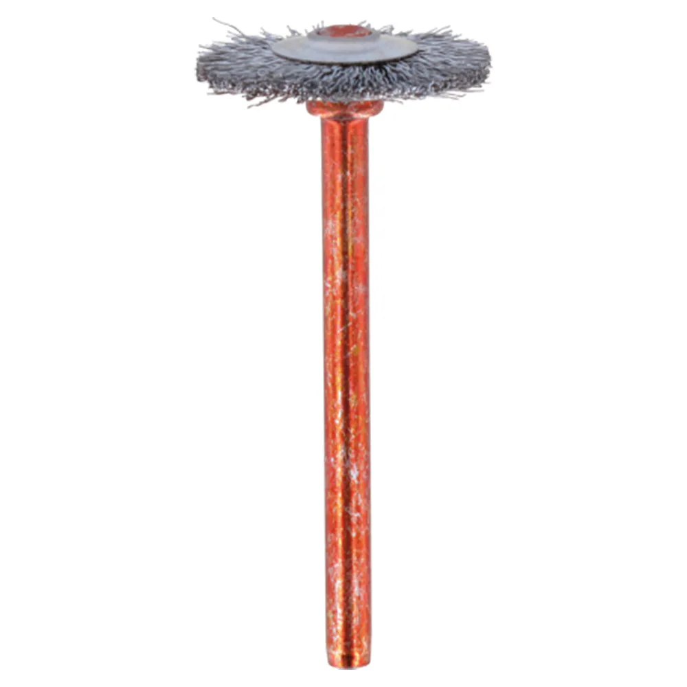Borste Dremel Av Rostfritt stål 19 mm 530