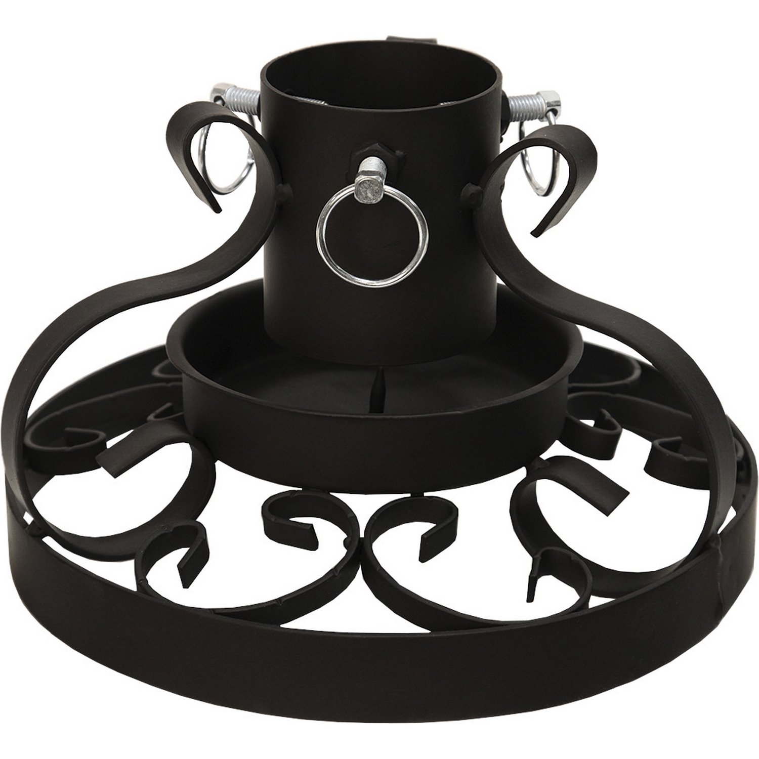 Julgransfot Star Trading Granig 080-70