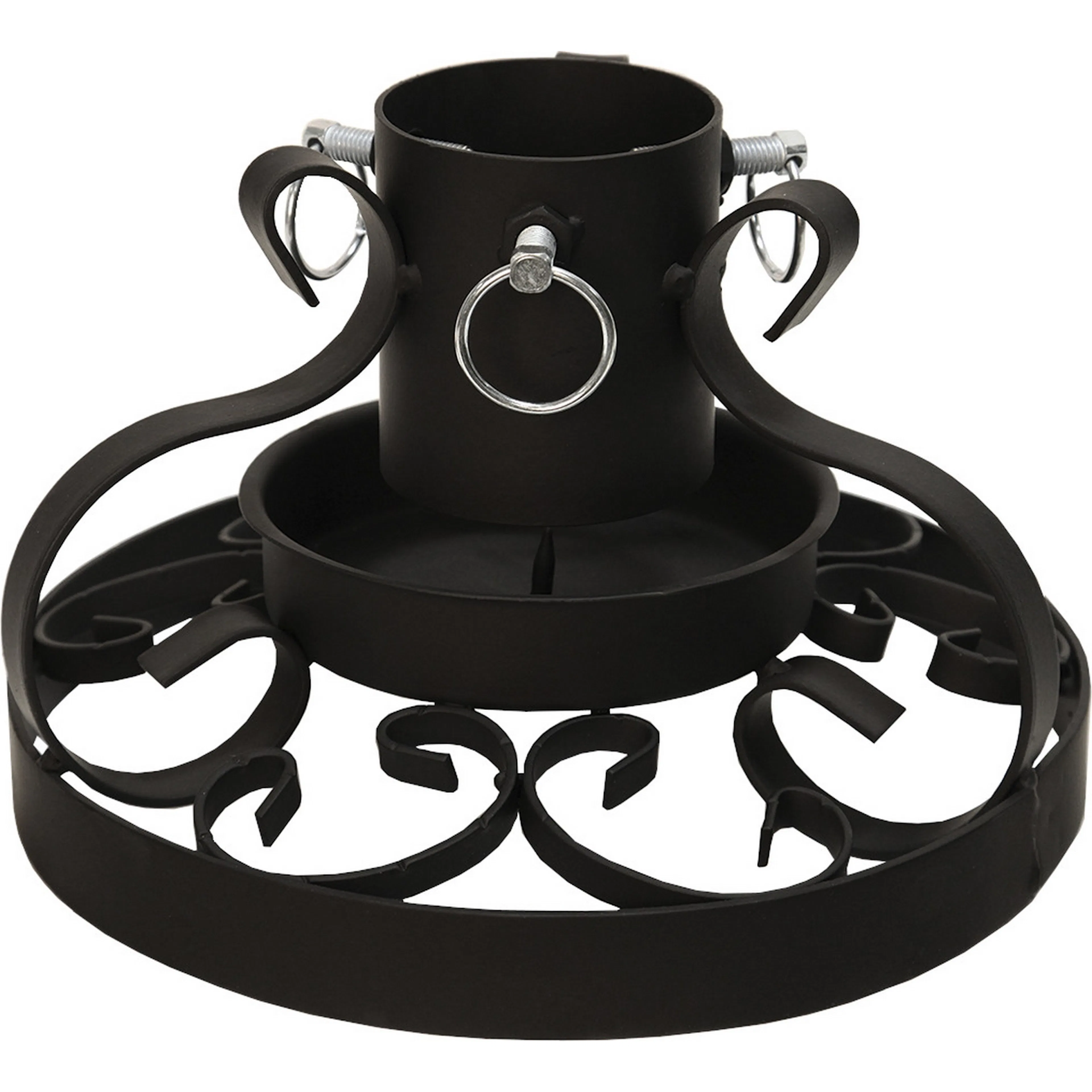 Julgransfot Star Trading Granig 080-70