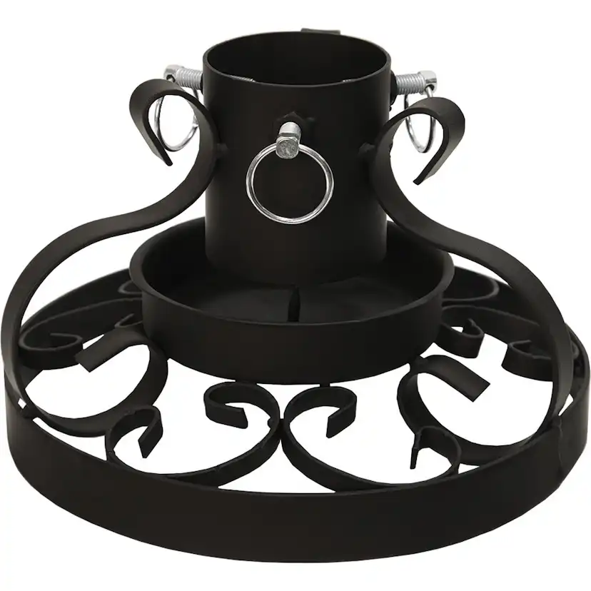 Julgransfot Star Trading Granig 080-70