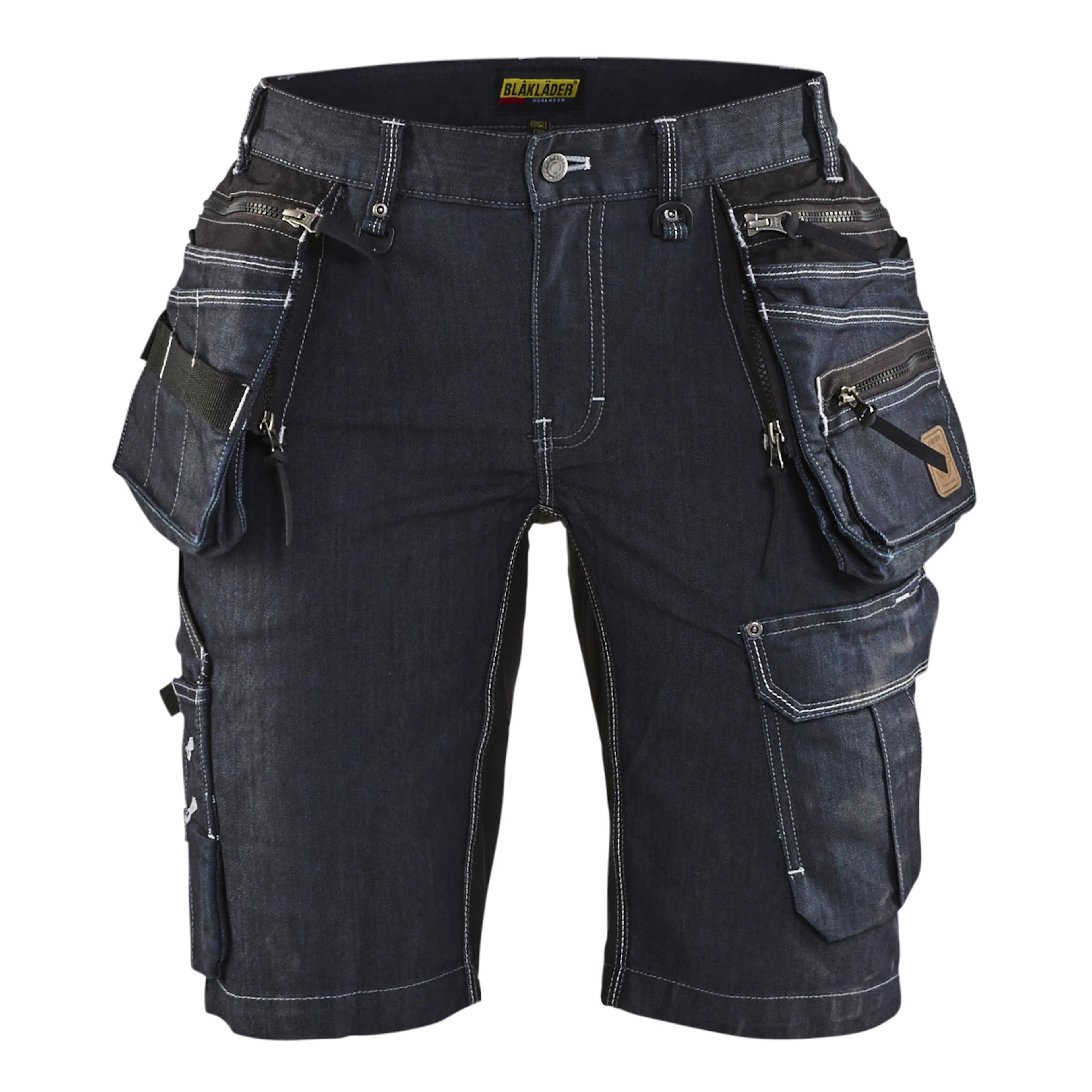 Damshorts Blåkläder 79921141