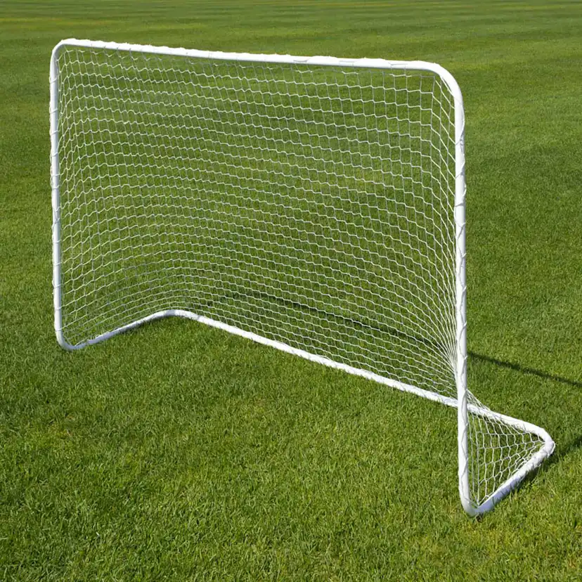 Fotbollsmål Prosport Basic 2-pack 183 x 122 cm