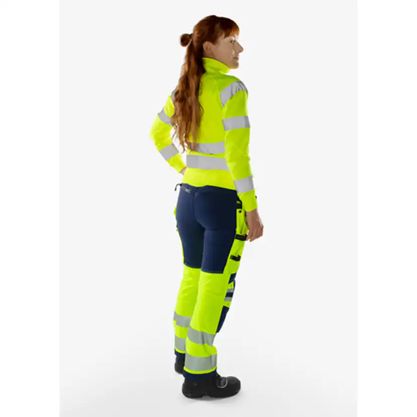 Byxa Fristads Varsel DAM 2664 GSTP