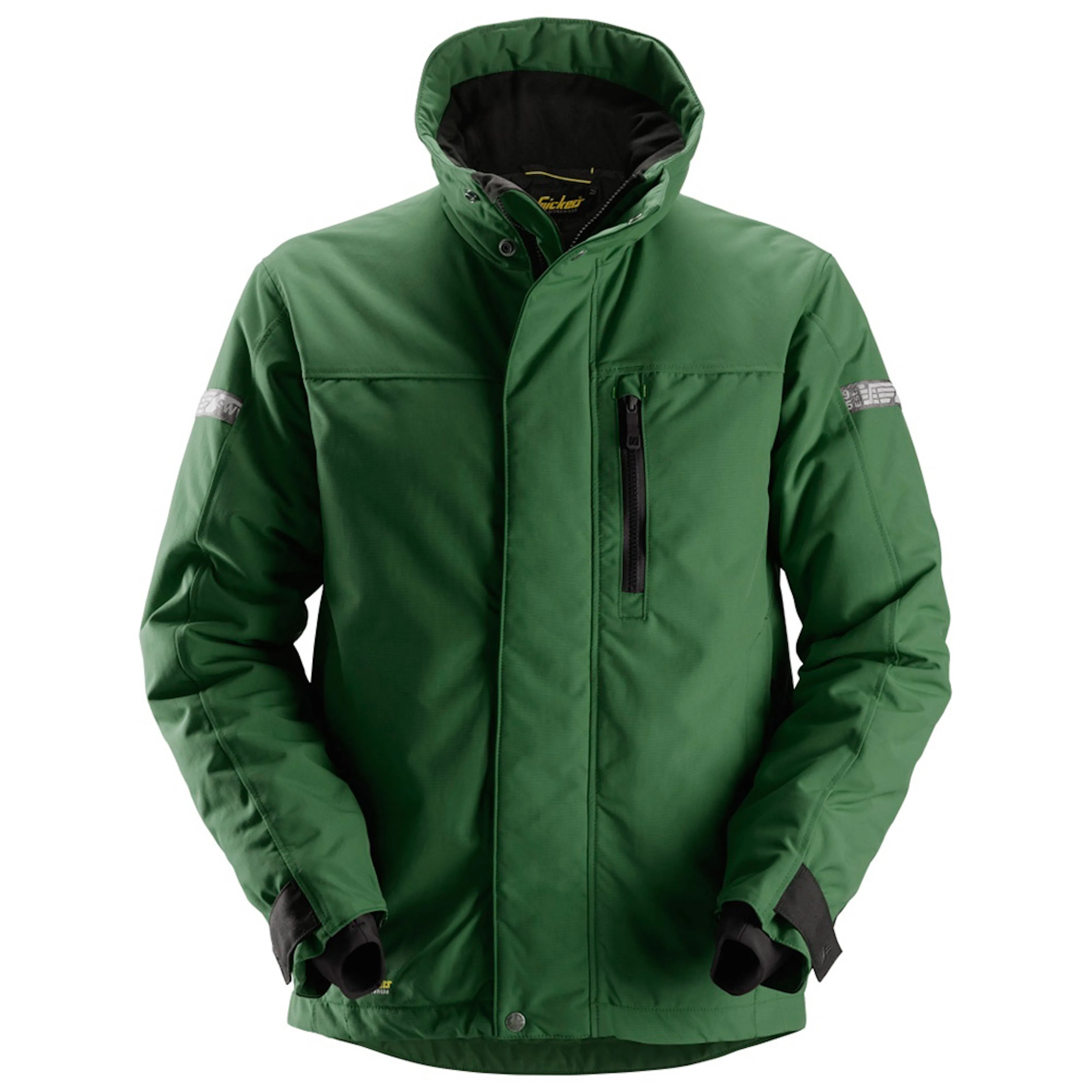 Forest Green/Black