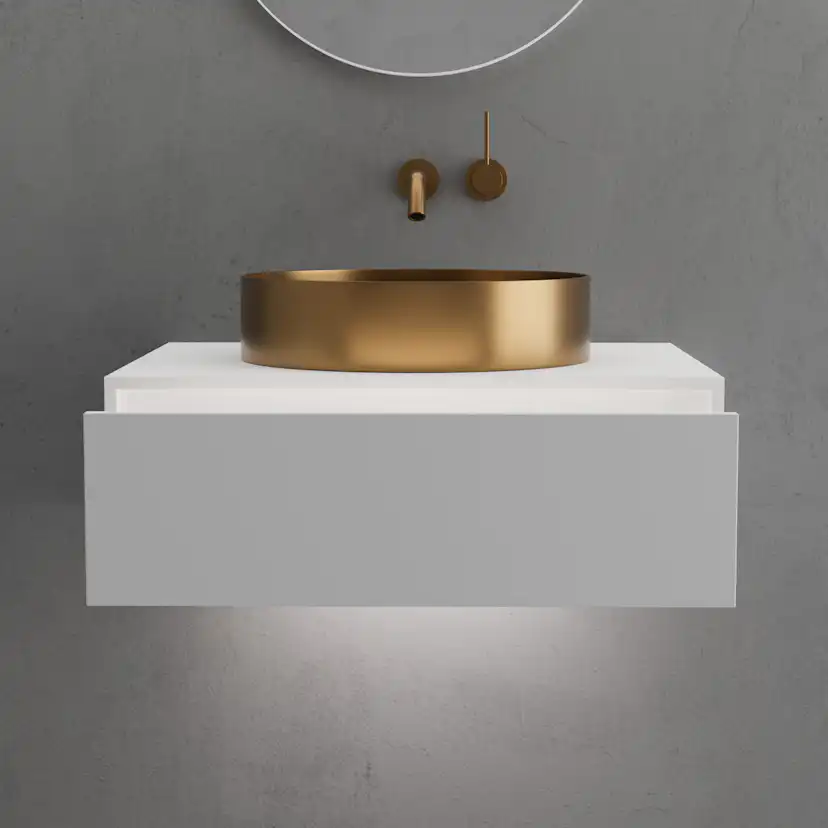 Belysning Scandtap P600 Låd- & Underbelysning