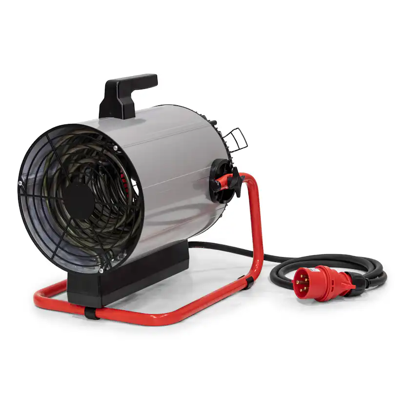 Värmefläkt Garo Elflex 353256 5.5KW 400V