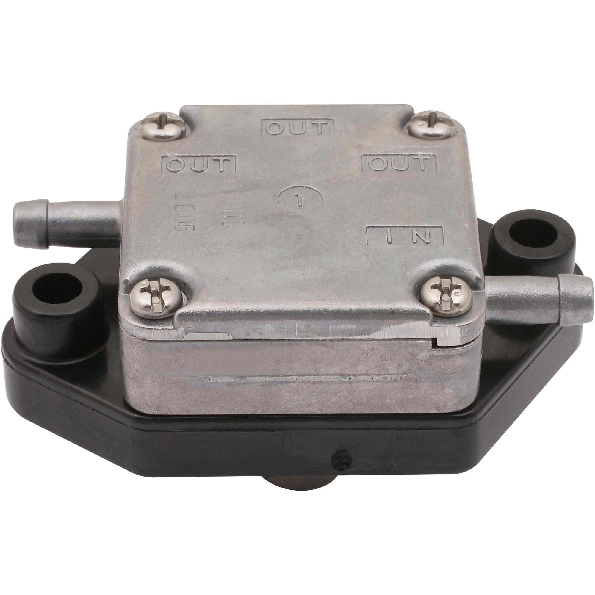 Bränslepump Recmar PAF4-04090000