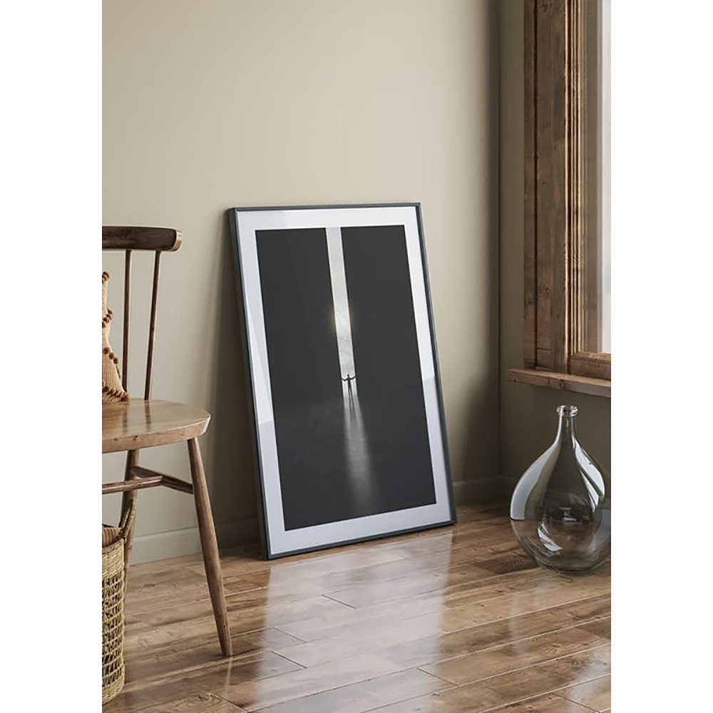 Poster Gallerix Out Of Darkness