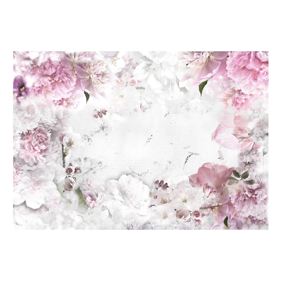 Fototapet Arkiio Dancing Peonies