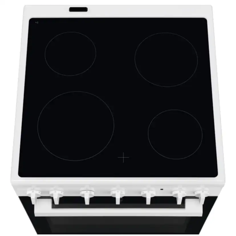 Spis Electrolux LKR60003NW