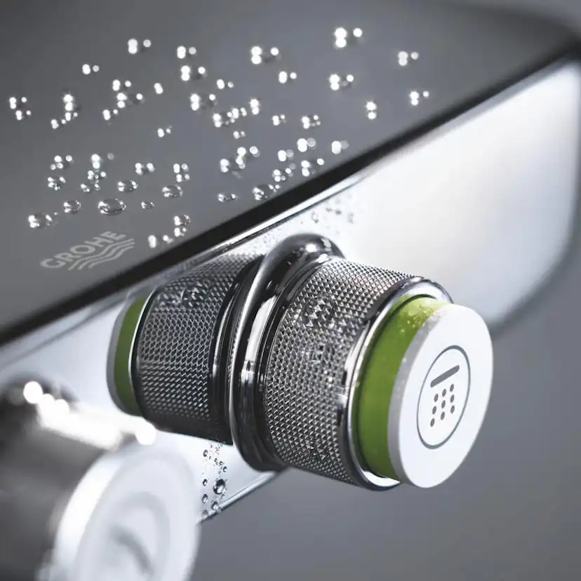 Takduschset Grohe Euphoria SmartControl System 260 Mono 150 cc