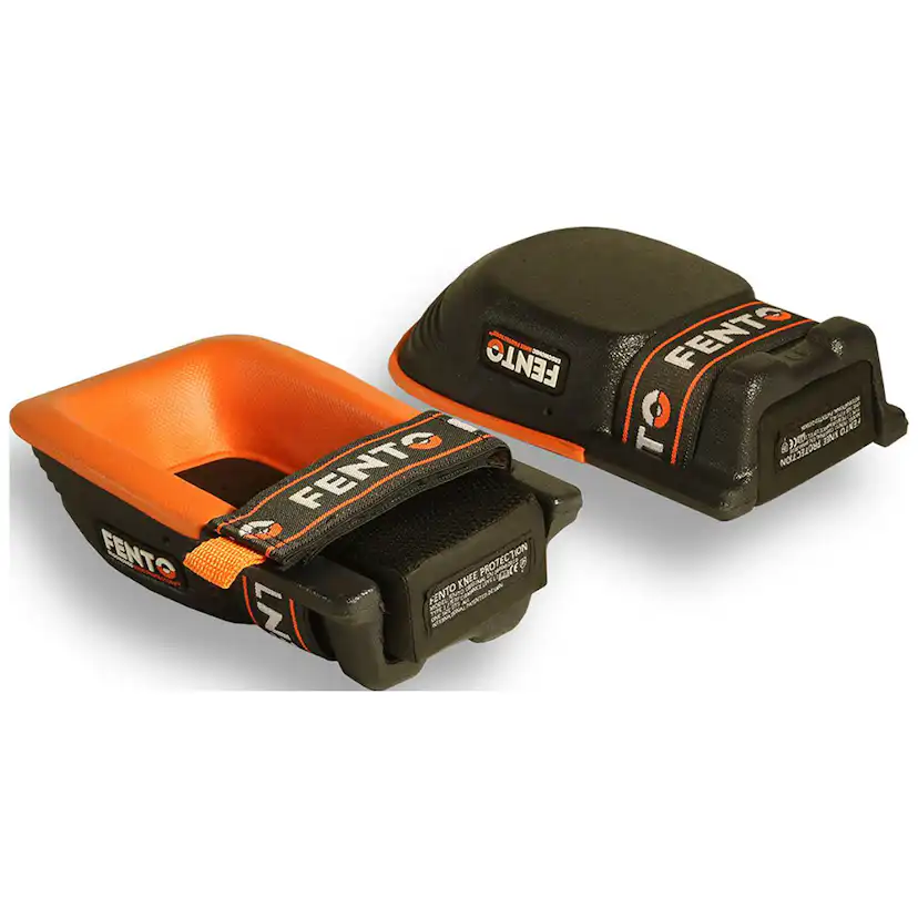 Knäskydd Fento 901480 Original