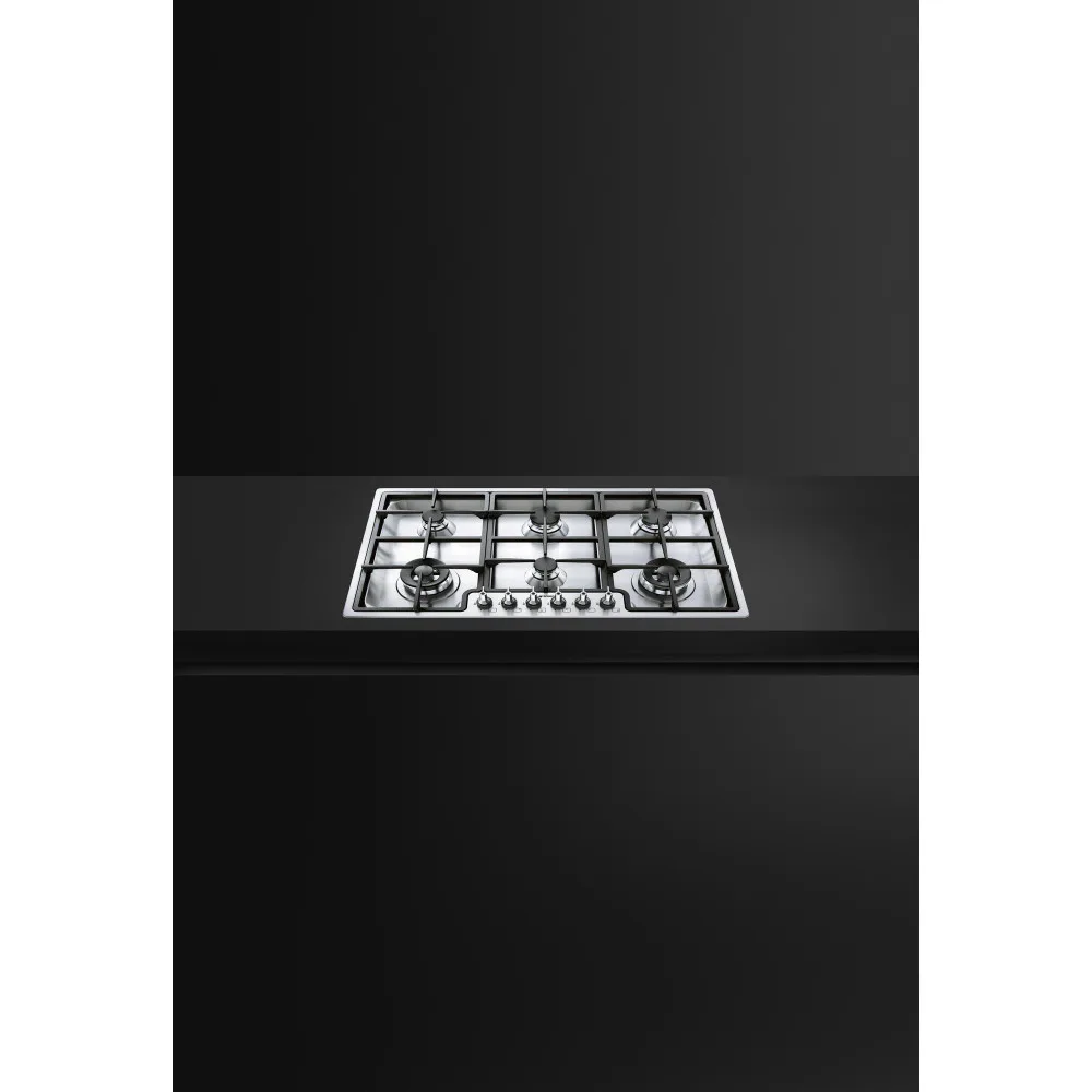 Gashäll Smeg PGF962